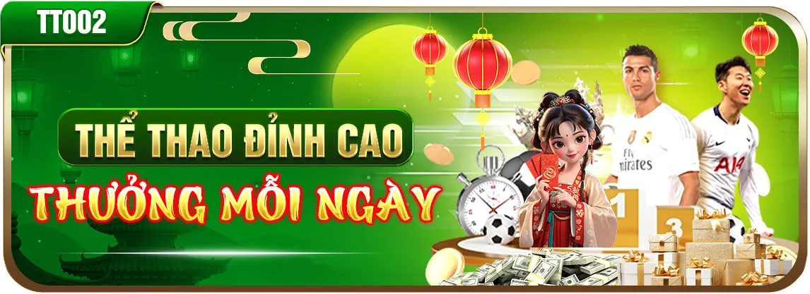 Banner quảng cáo VIN88 Hà Nội